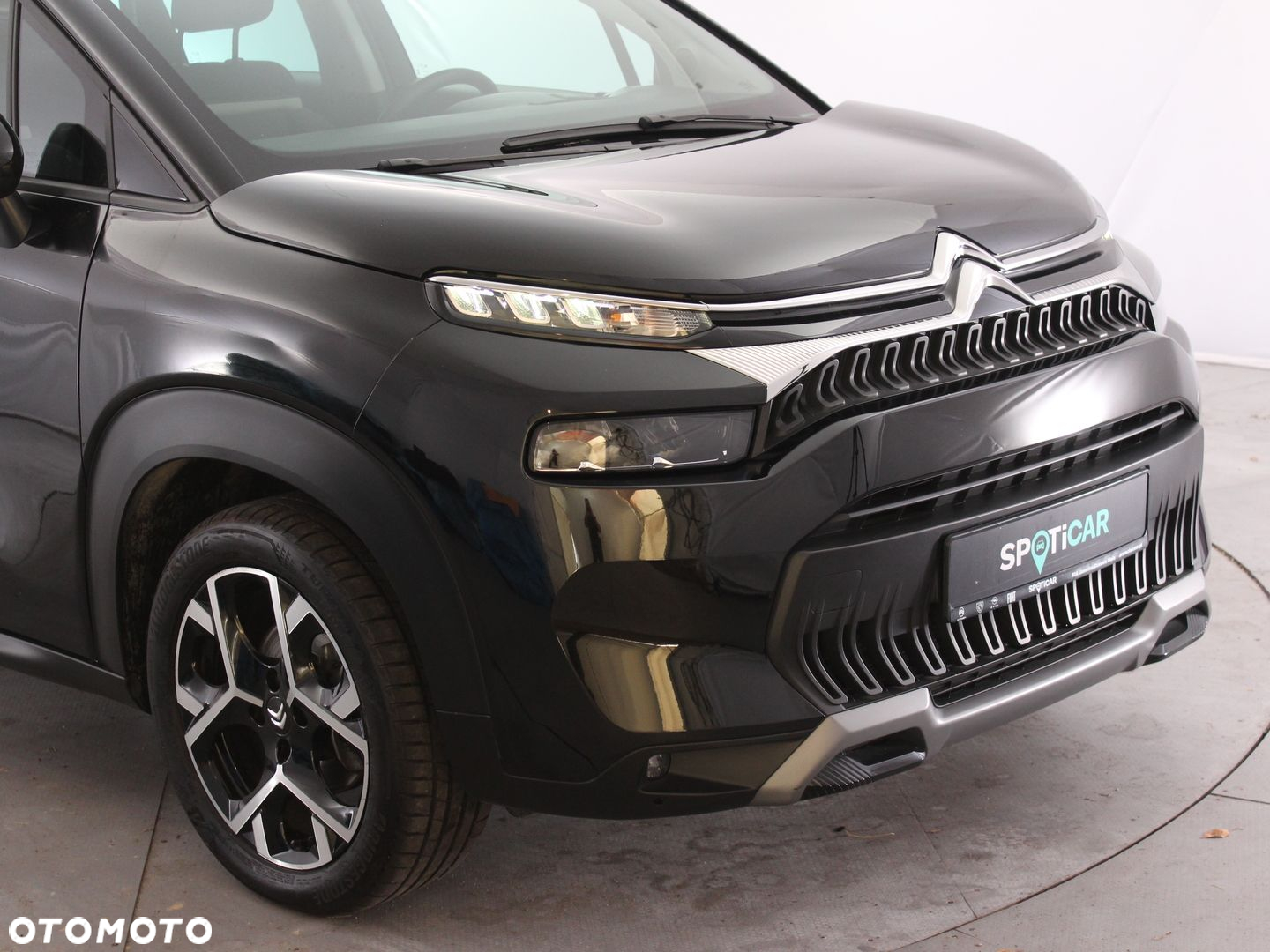 Citroën C3 Aircross - 16