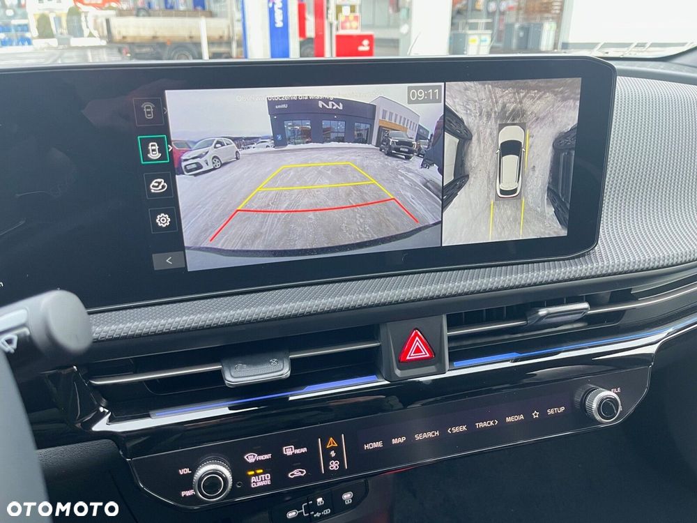 Kia EV6 84kWh GT-Line AWD - 12