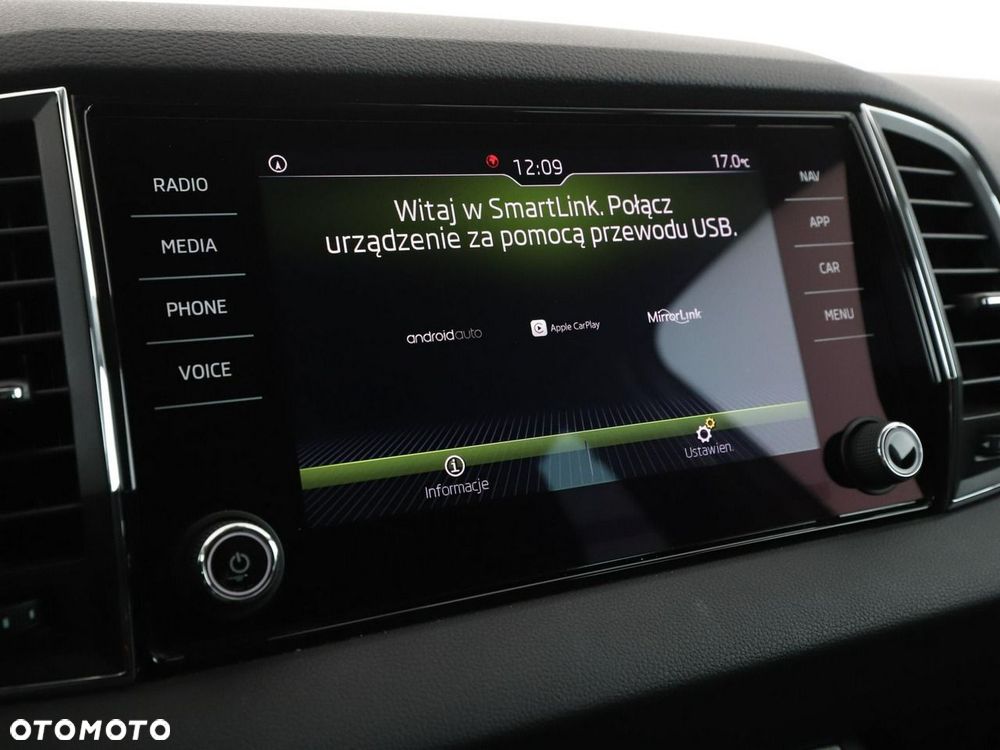 Skoda Kodiaq 1.5 TSI DSG Style - 26