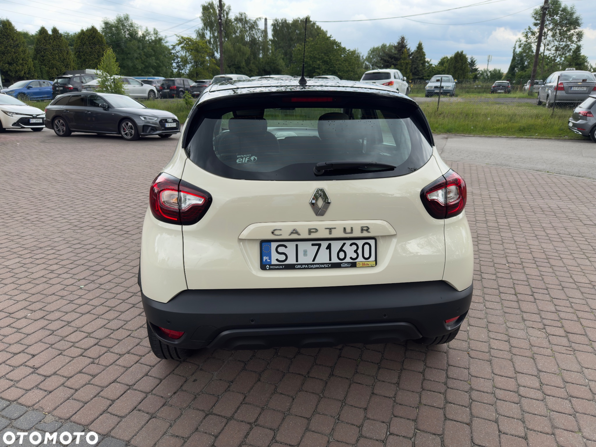 Renault Captur 0.9 Energy TCe Zen - 4