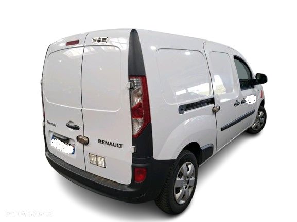 Renault KANGOO - 3