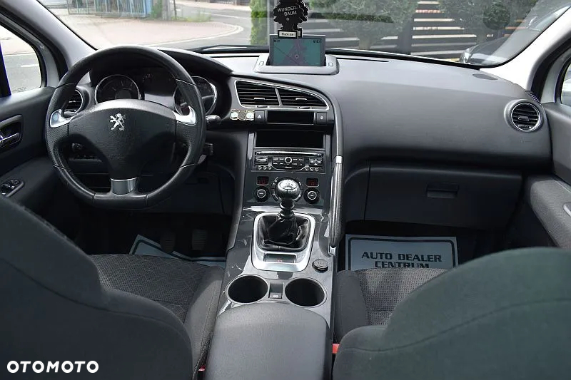 Peugeot 3008 1.6 THP Style - 27