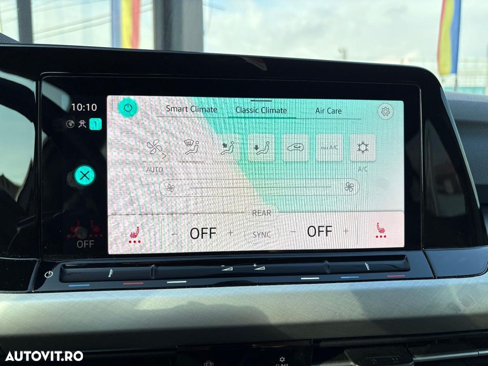 Volkswagen Golf - 18