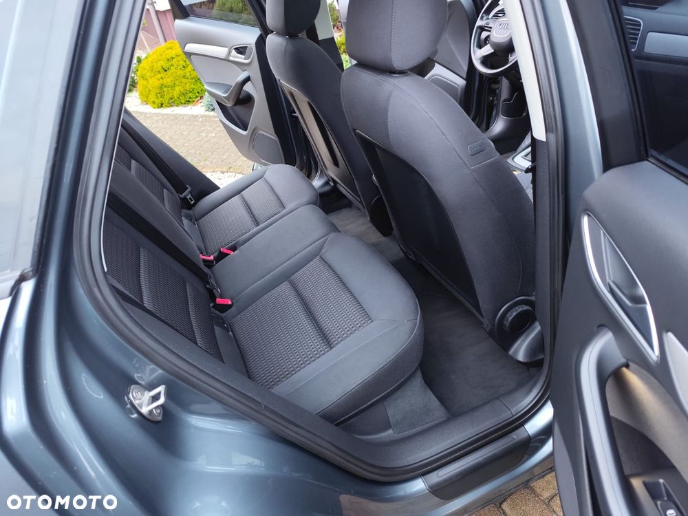 Audi Q3 2.0 TDI - 12