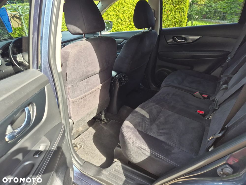 Nissan X-Trail 1.6 DCi Acenta - 9
