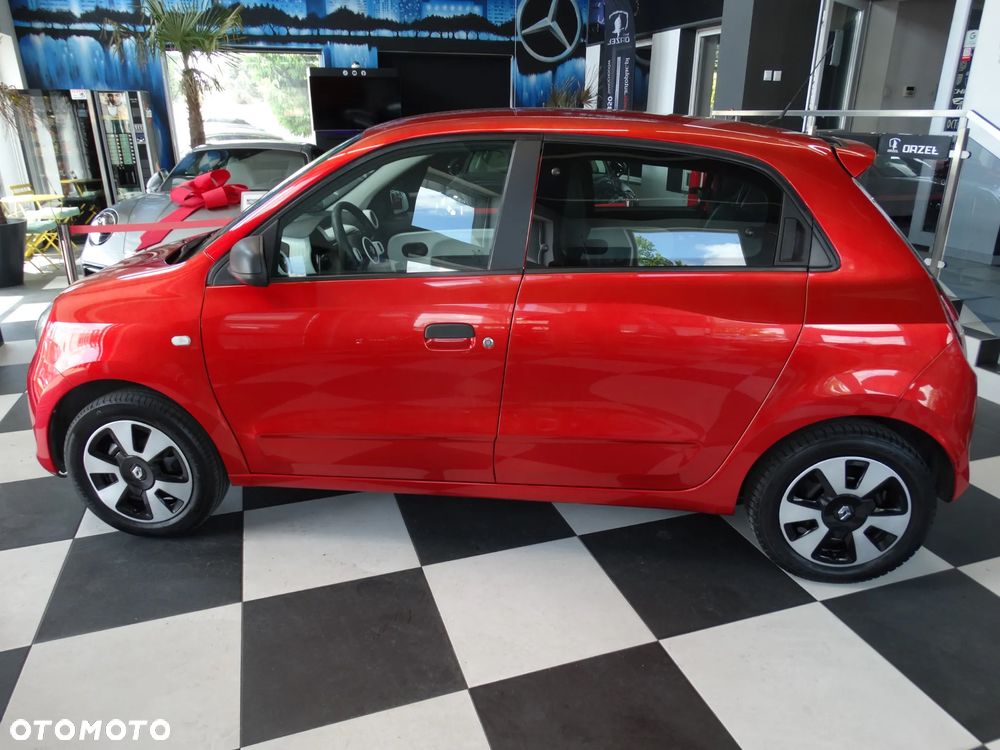 Renault Twingo SCe 70 Expression - 2