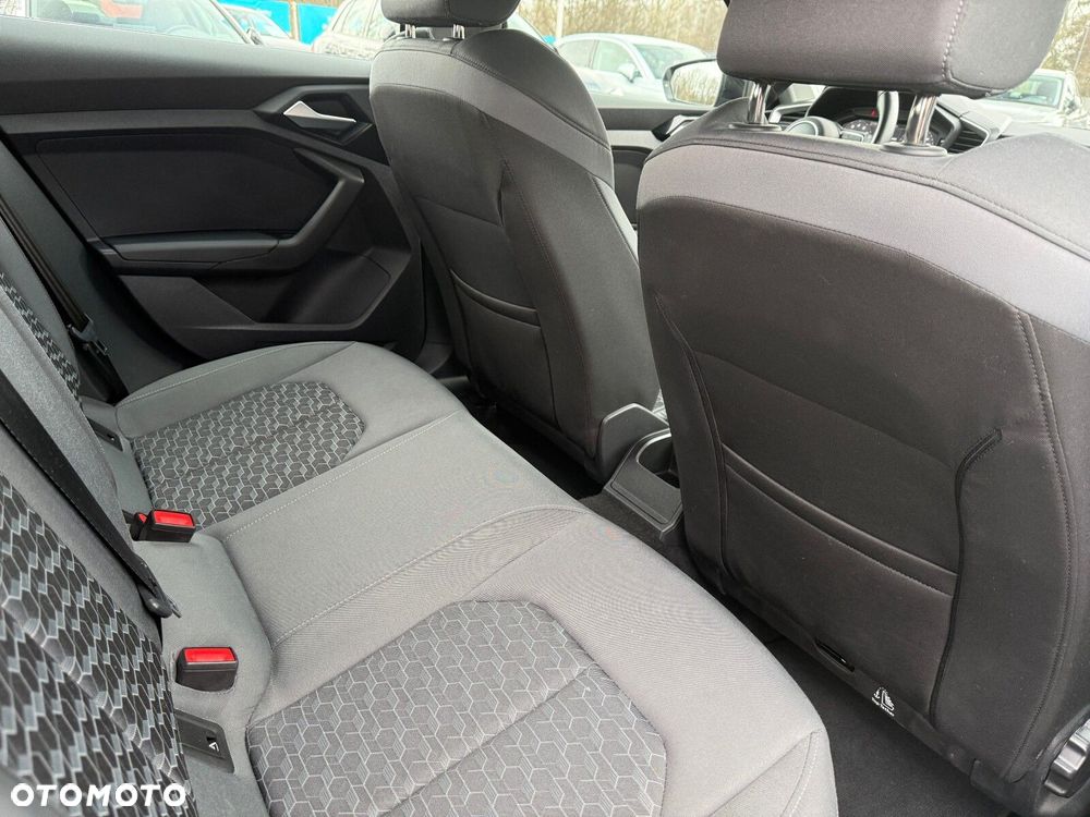Audi A1 Sportback 30 TFSI S Line S tronic - 24