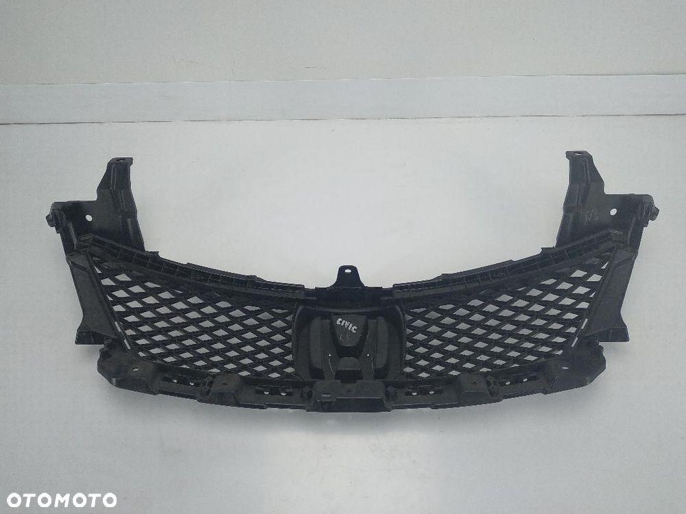 GRILL ATRAPA KRATKA HONDA CIVIC IX 9 LIFT 71122-TV0-E512 - 7
