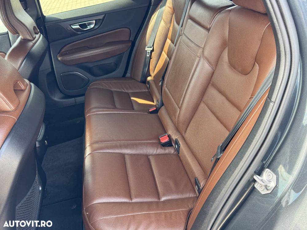 Volvo V60 D3 Geartronic Inscription - 20