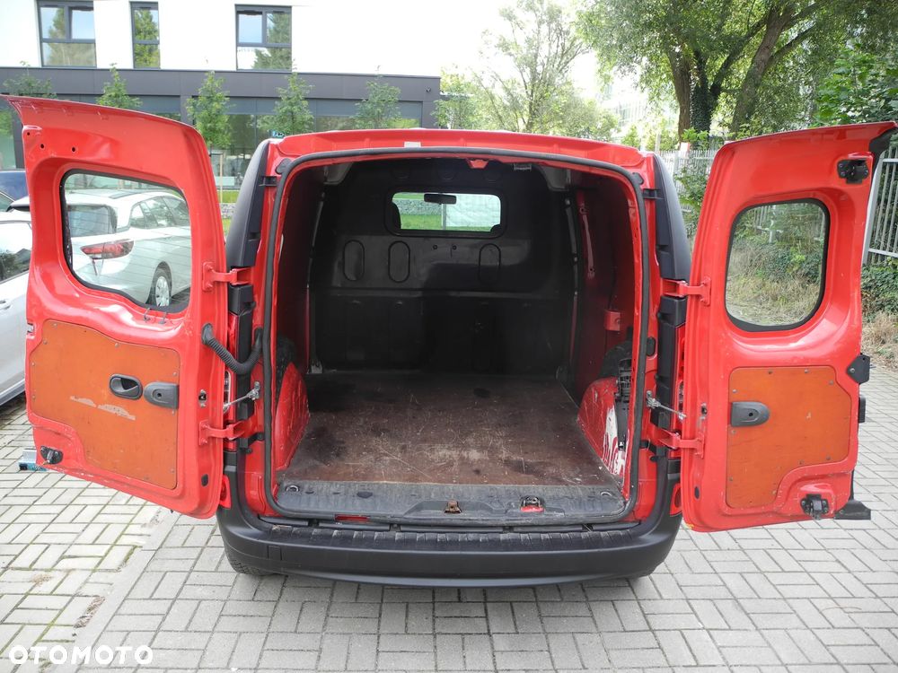 Mercedes-Benz Citan - 6