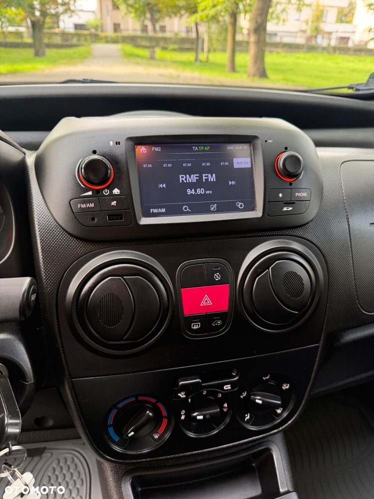 Fiat Fiorino - 13