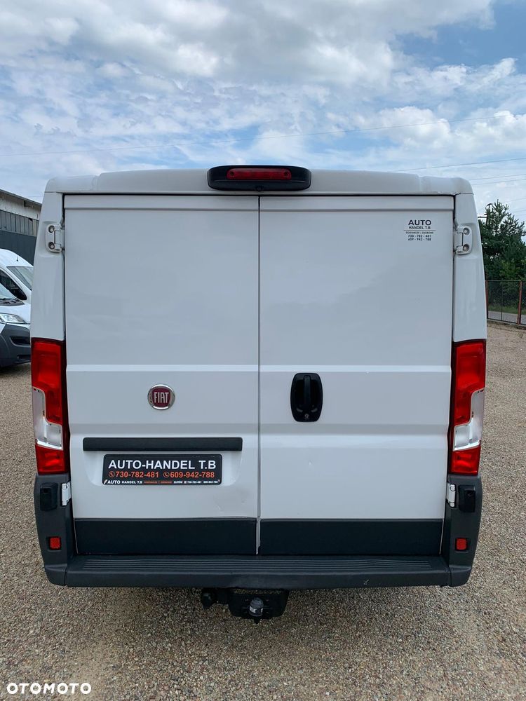 Fiat Ducato - 8