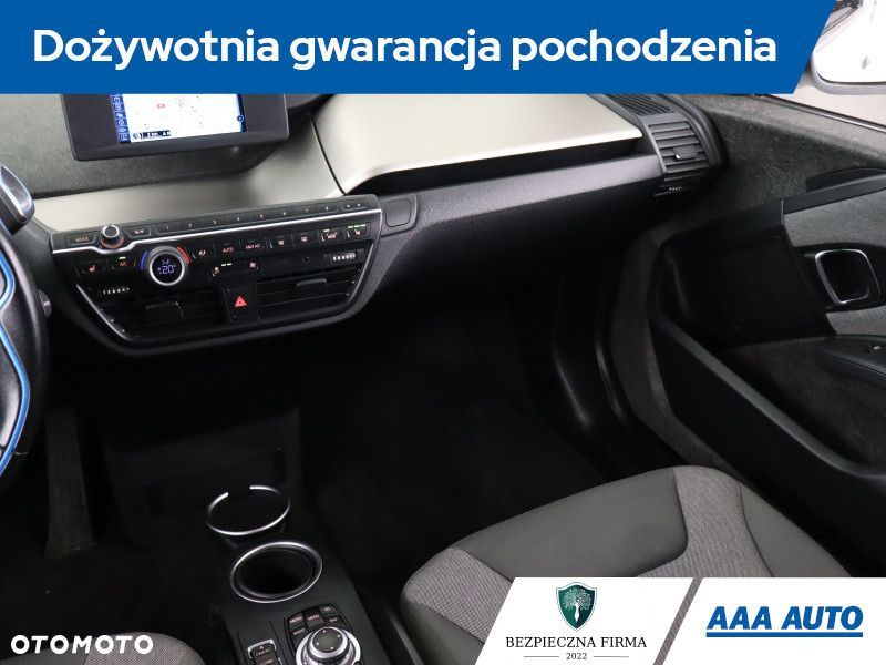BMW i3 - 10