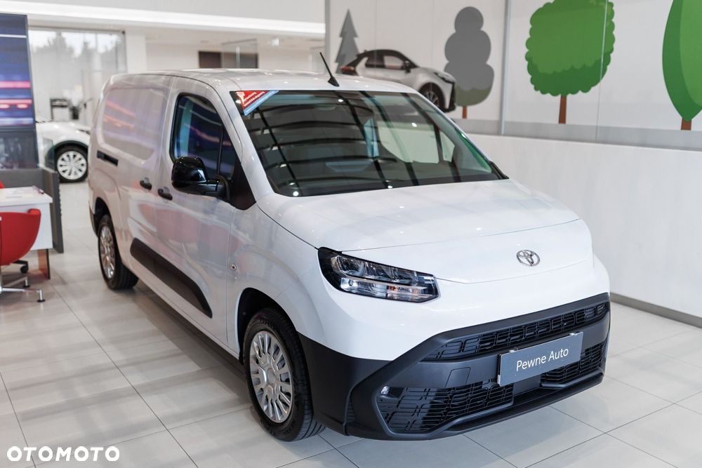 Toyota Proace City - 4