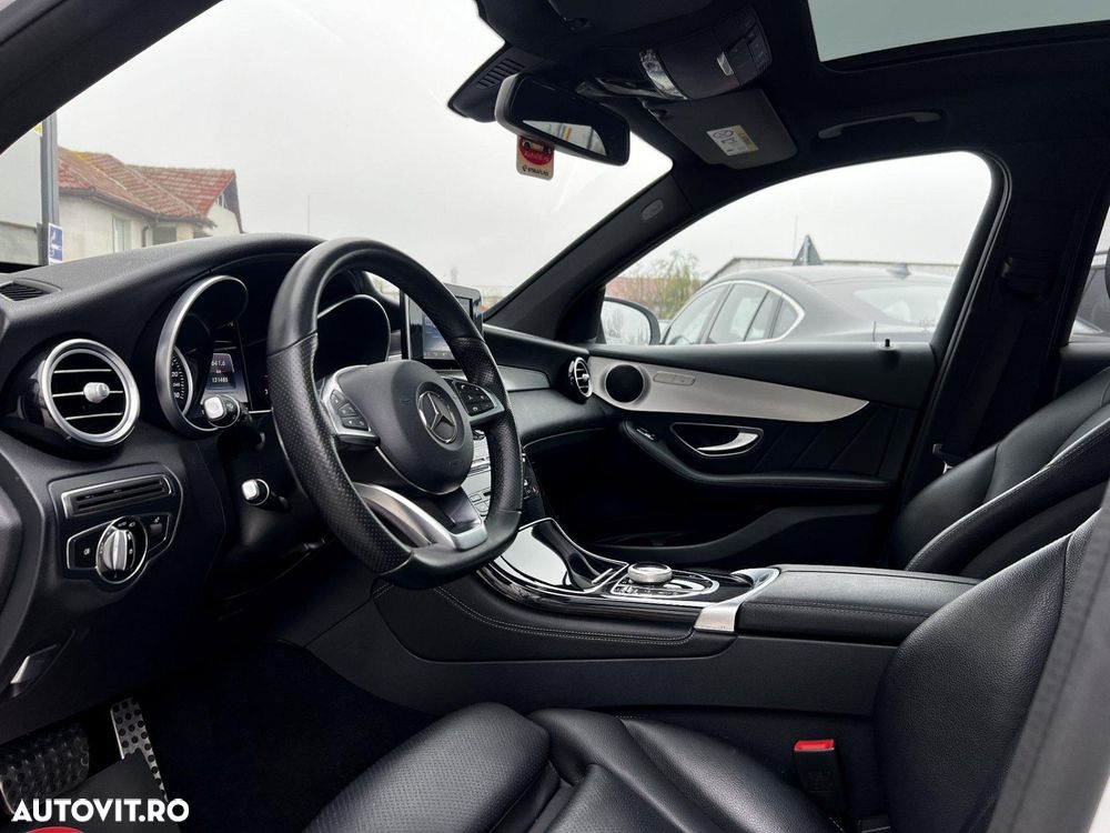 Mercedes-Benz GLC - 5