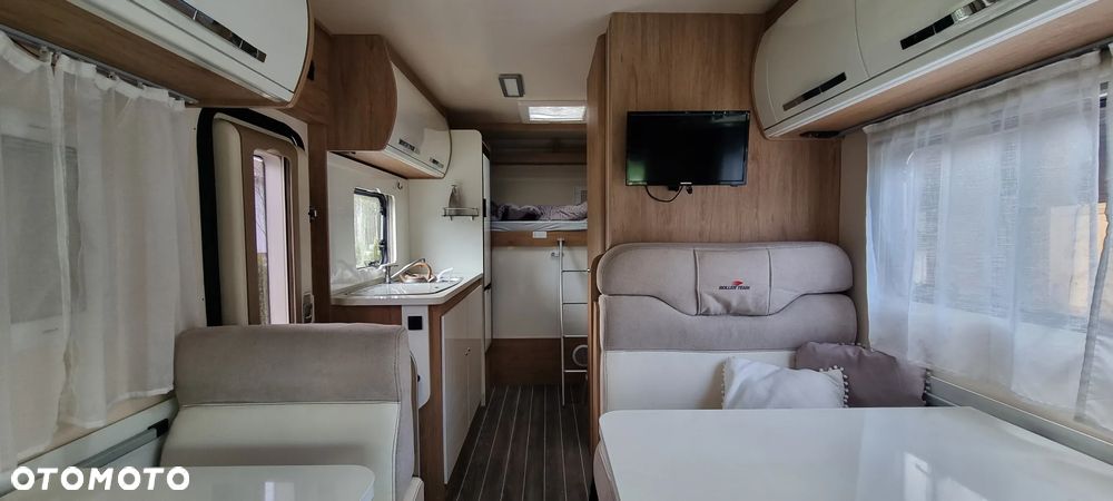 Ford roller time - 11