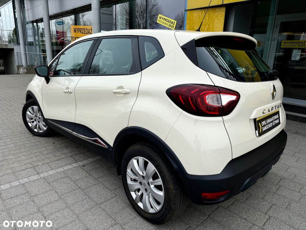 Renault Captur ENERGY TCe 120 EDC Experience - 4