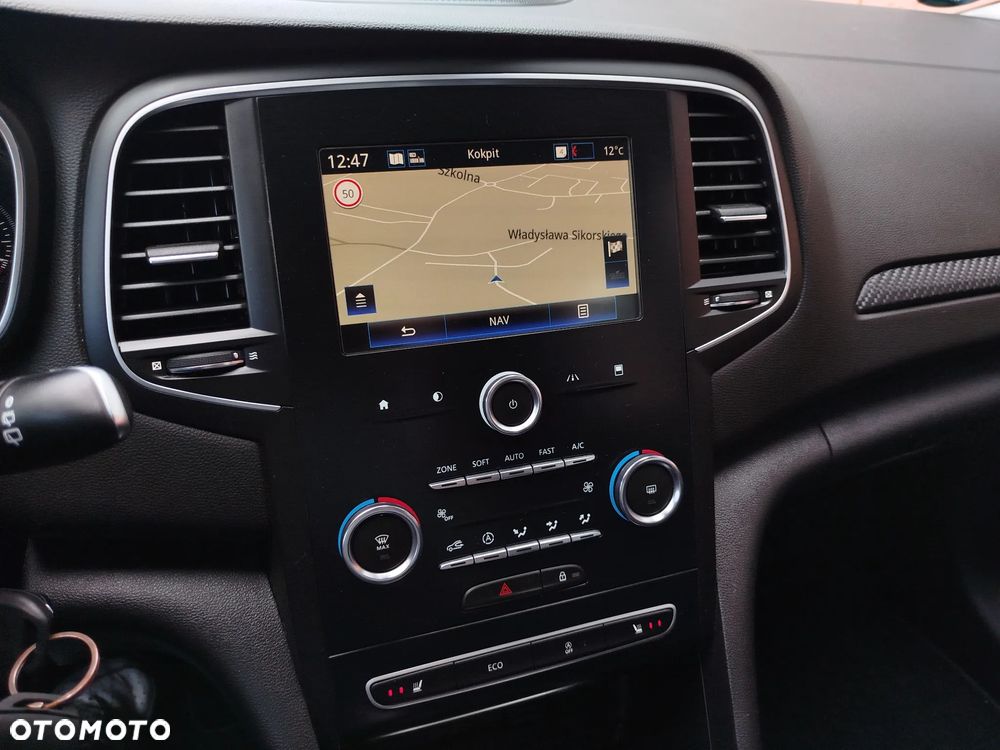 Renault Megane ENERGY TCe 130 INTENS - 17