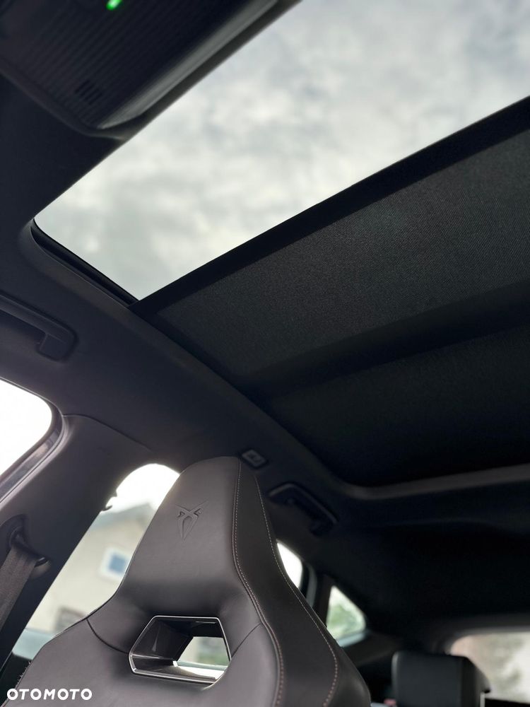 Cupra Formentor VZ 2.0 TSI DSG Tribe Edition - 19