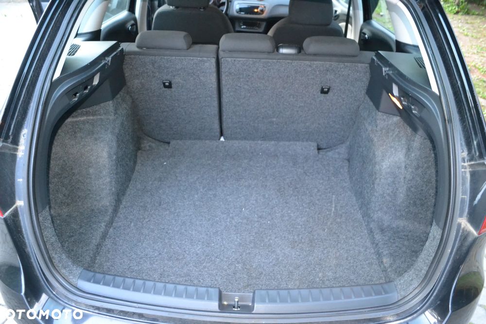 Seat Ibiza 1.2 TSI Ecomotive Style - 10