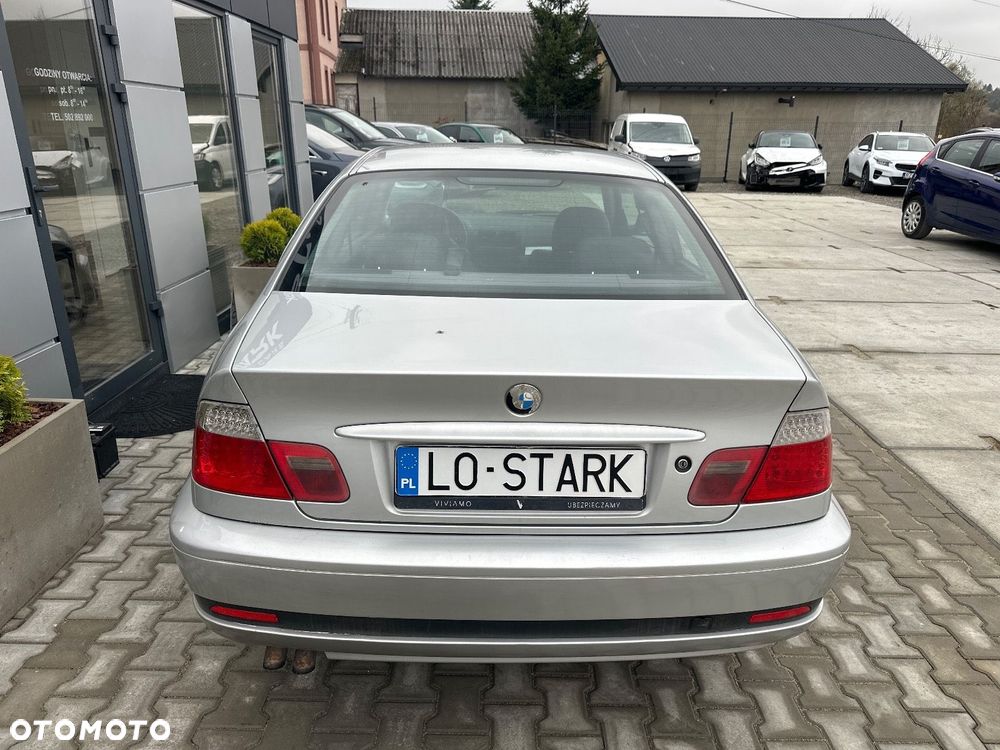 BMW Seria 3 330 Cd - 4