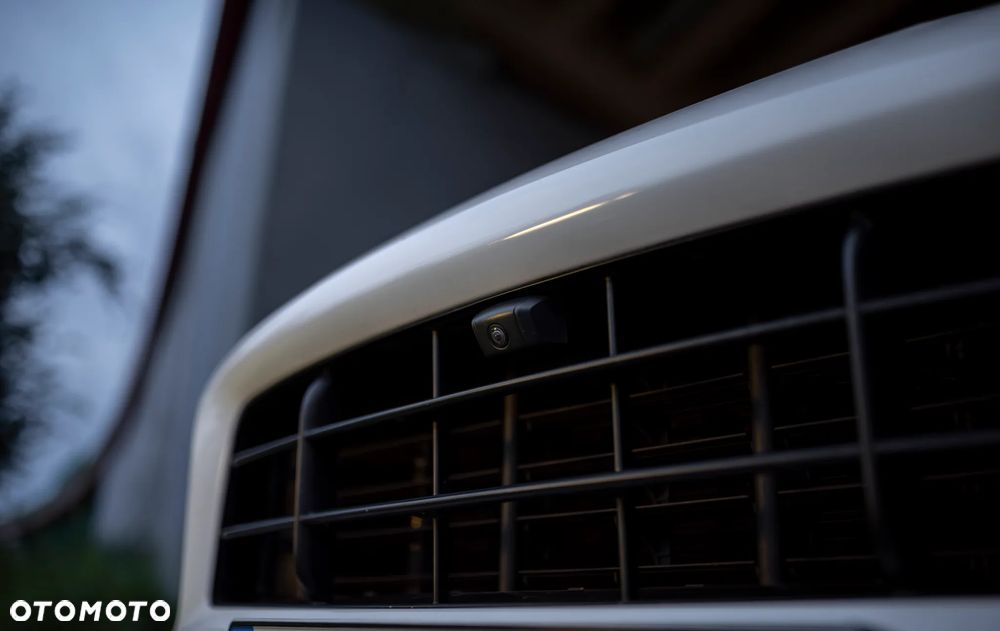 Porsche Cayenne S - 36