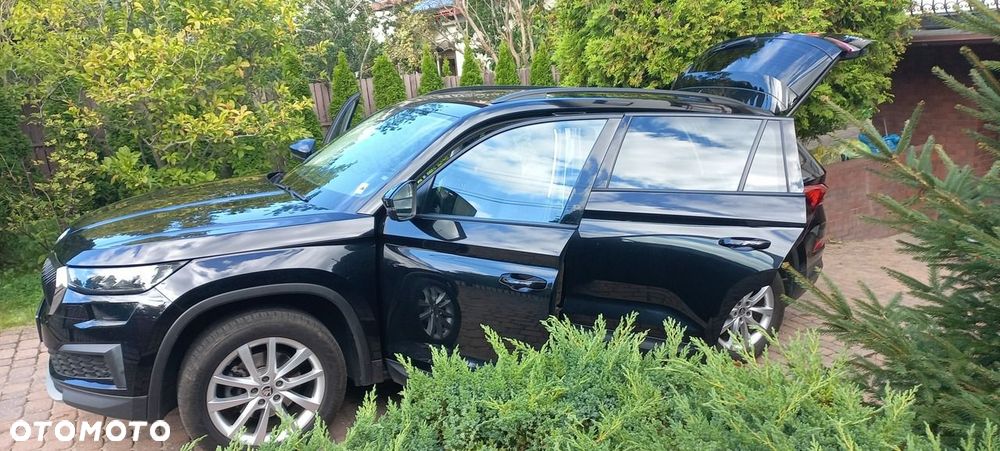 Skoda Kodiaq 1.5 TSI DSG Ambition - 31