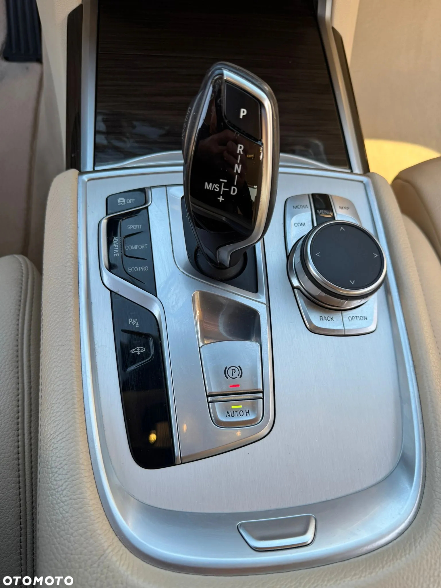 BMW Seria 7 730Ld xDrive - 8