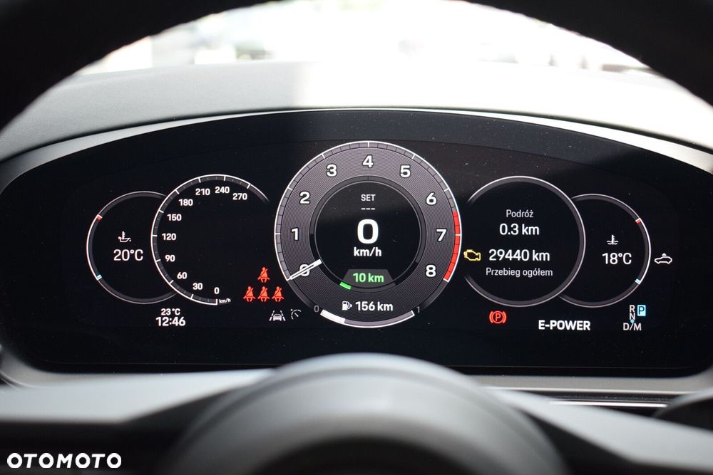 Porsche Cayenne - 11