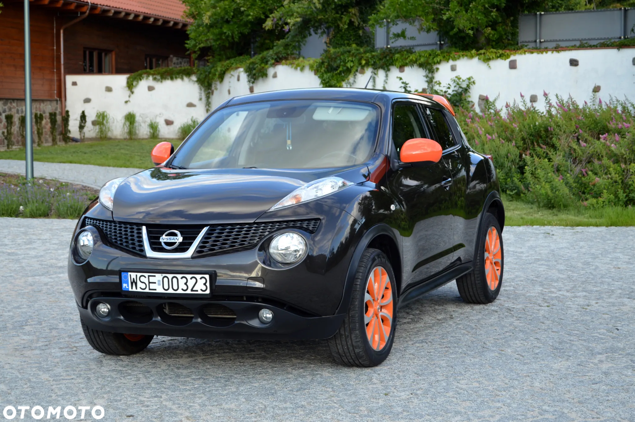 Nissan Juke 1.6 T Tekna - 3