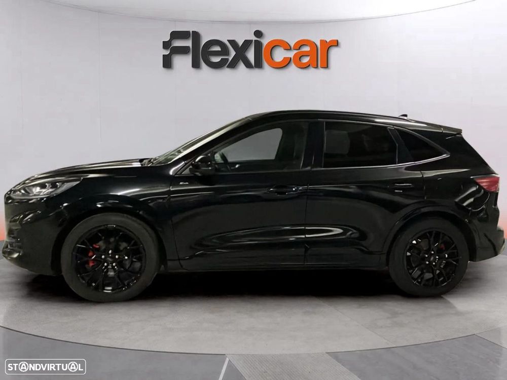 Ford Kuga 1.5 EcoBoost ST-Line - 4