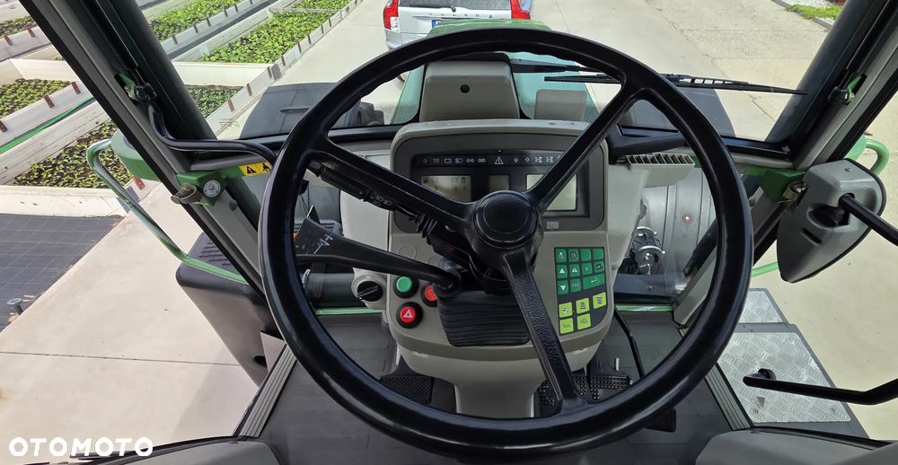 Fendt 716 VARIO - 14