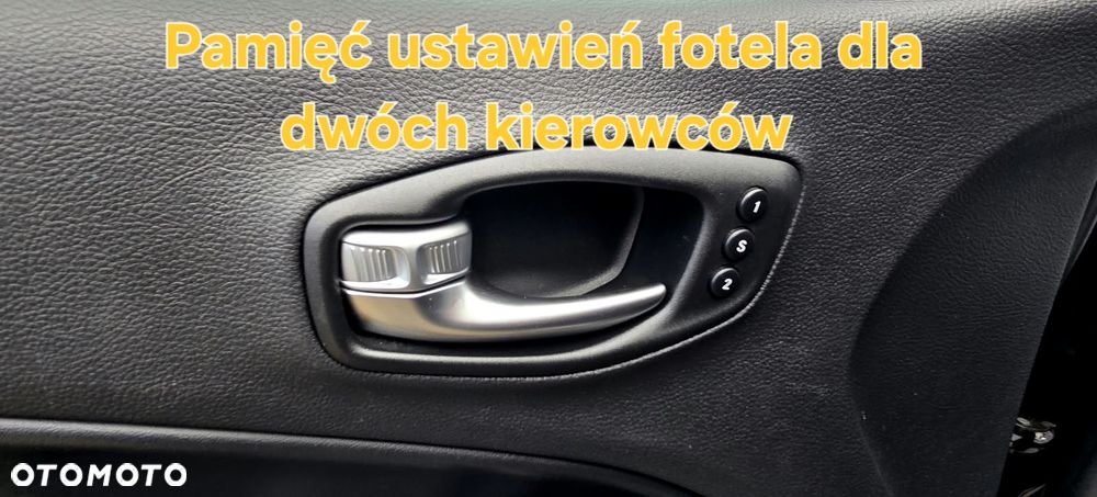 Jeep Compass 1.4 MultiAir Limited - 13