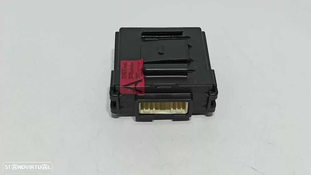 MODULO ELECTRONICO NISSAN QASHQAI II TODO TERRENO, FECHADA 2015 -476A04EA0A - 2