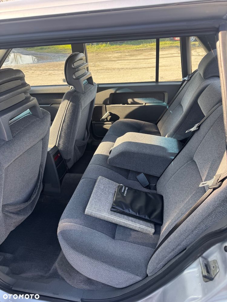 Volvo Seria 900 - 8