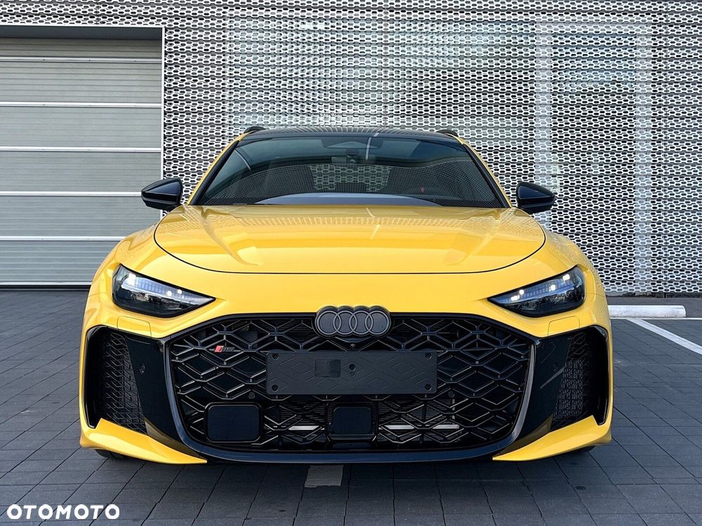 Audi RS5 Coupé - 12