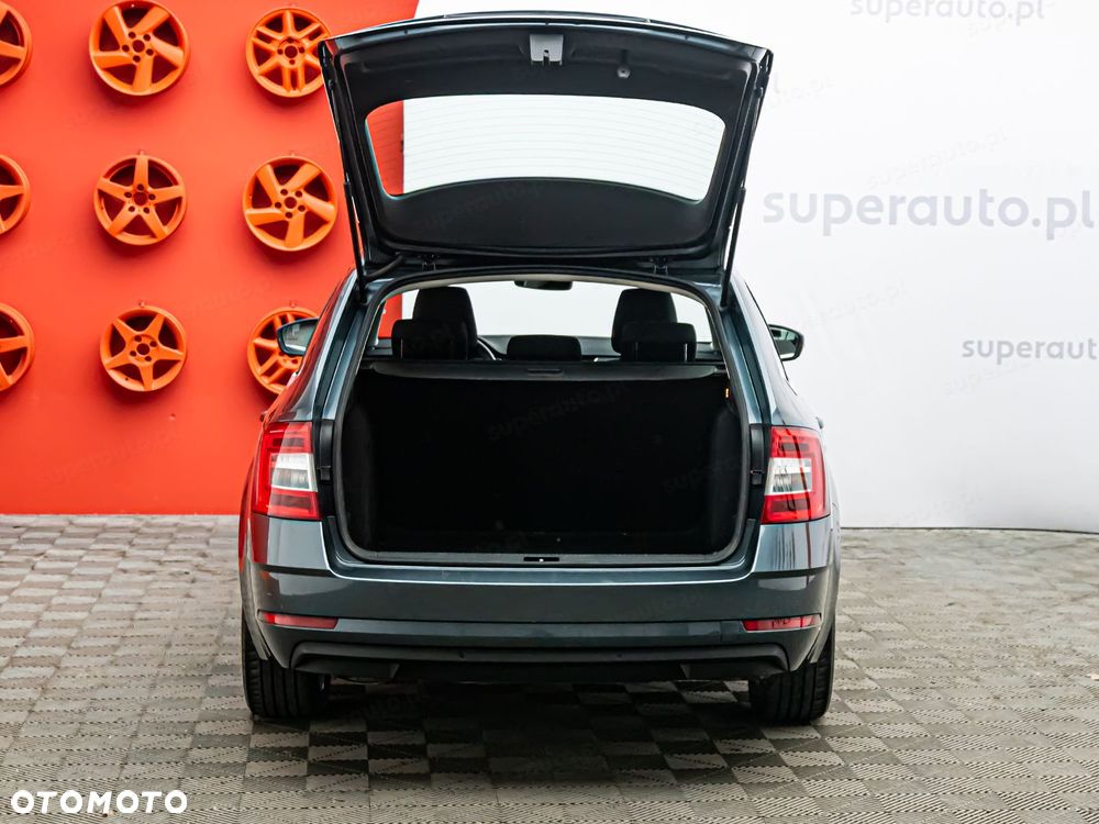 Skoda Octavia - 26