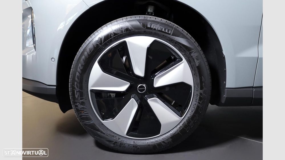 Volvo EX90 104 kWh Single Motor Core - 9