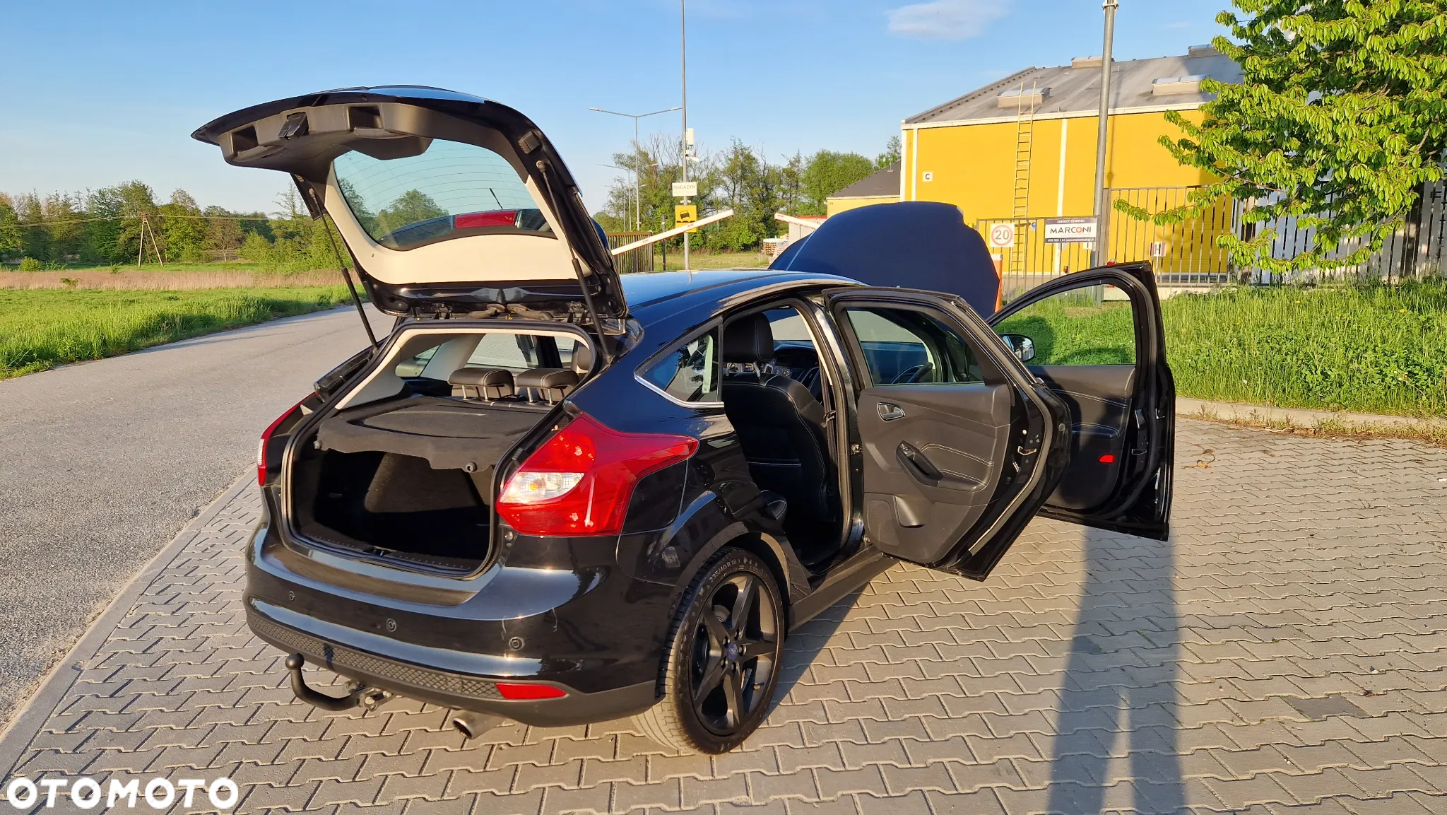 Ford Focus - 10