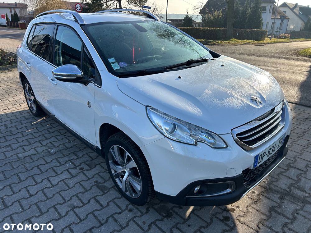 Peugeot 2008 - 21