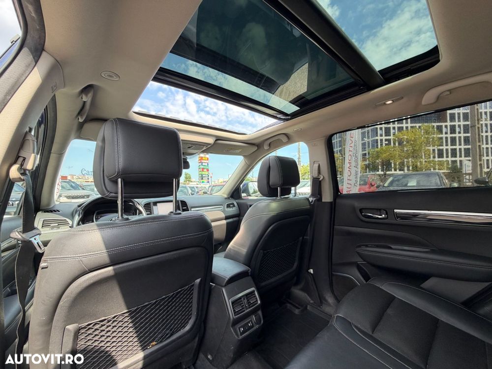 Renault Koleos 2.0 Energy dCi X-TRONIC Intens - 16