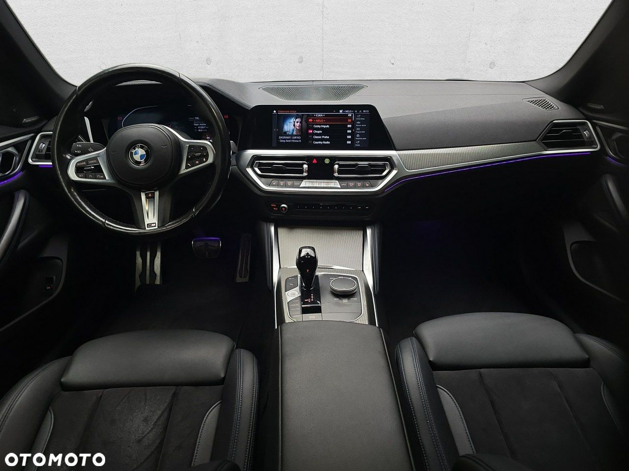 BMW Seria 4 - 10