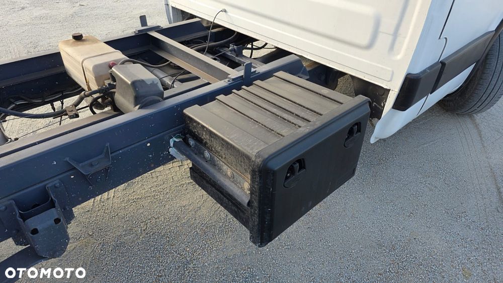 Iveco DAILY 35S10 - 7