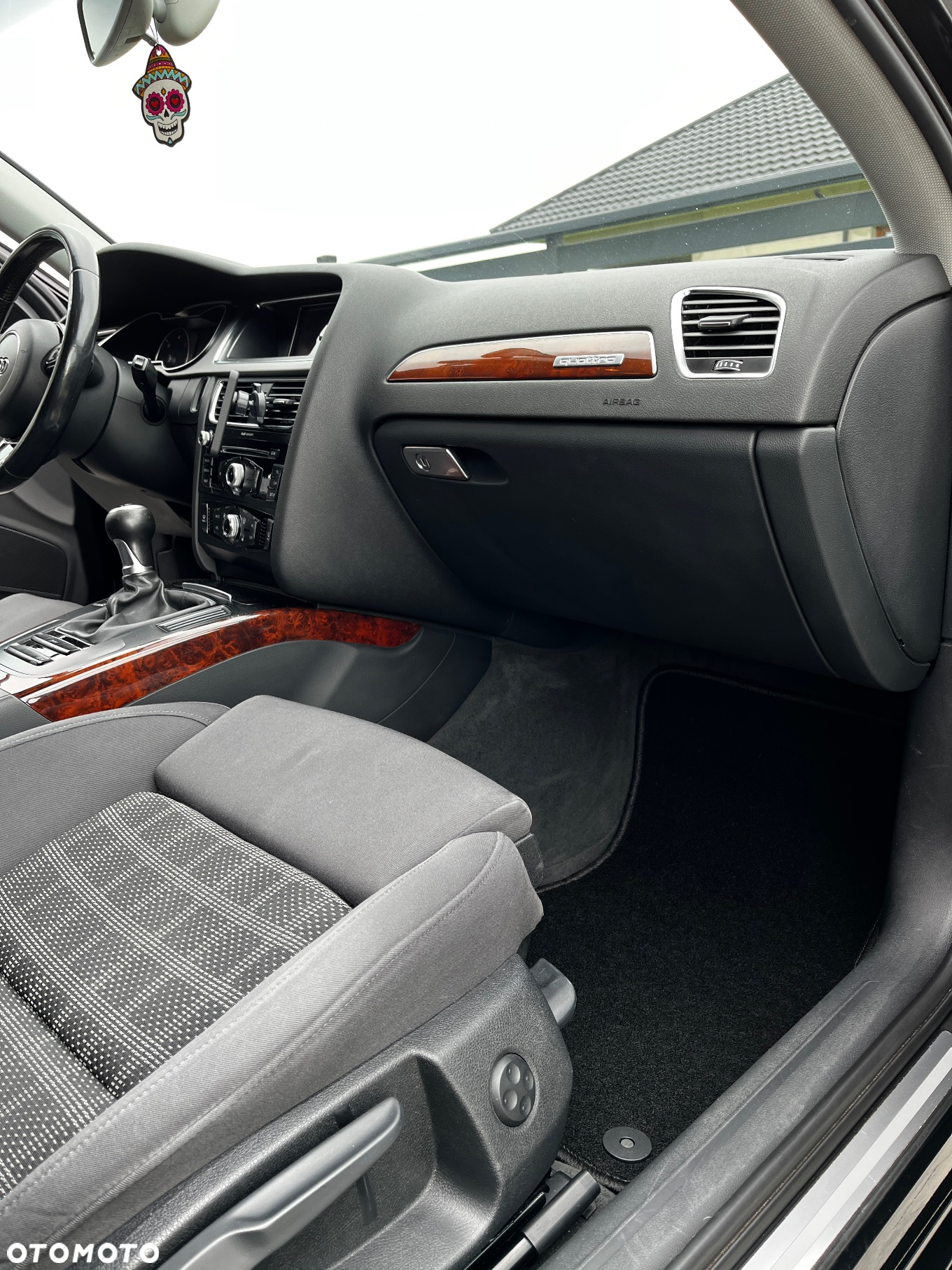 Audi A4 2.0 TDI - 12