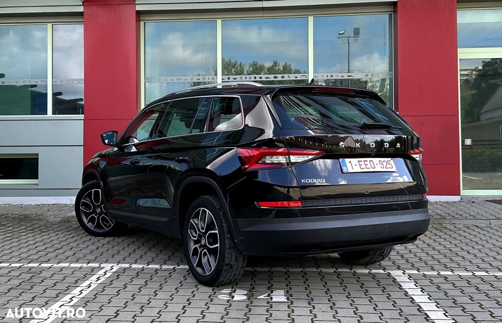 Skoda Kodiaq - 4