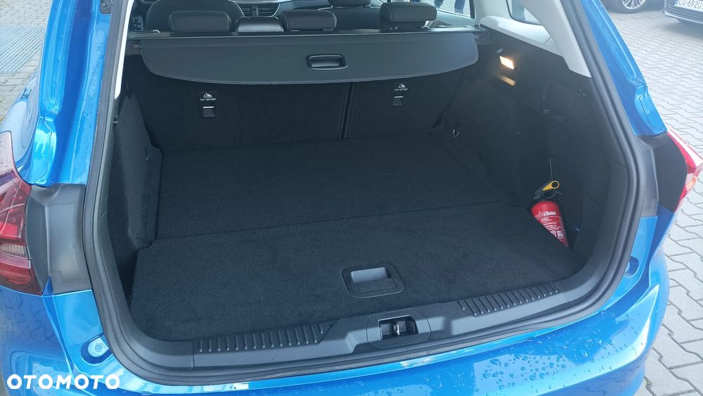 Ford Focus 1.0 EcoBoost Titanium - 10