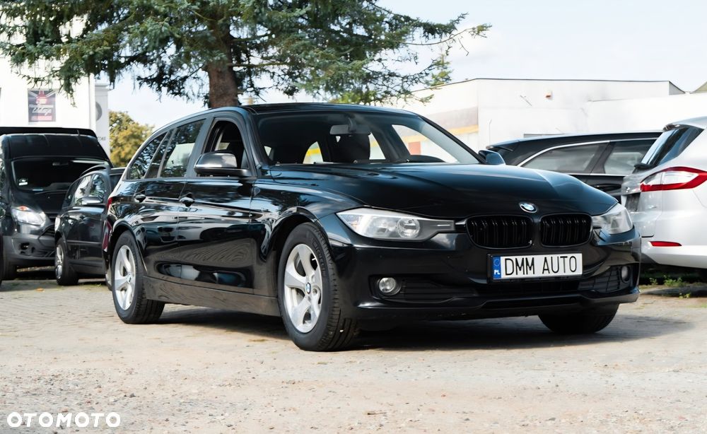 BMW Seria 3 - 2