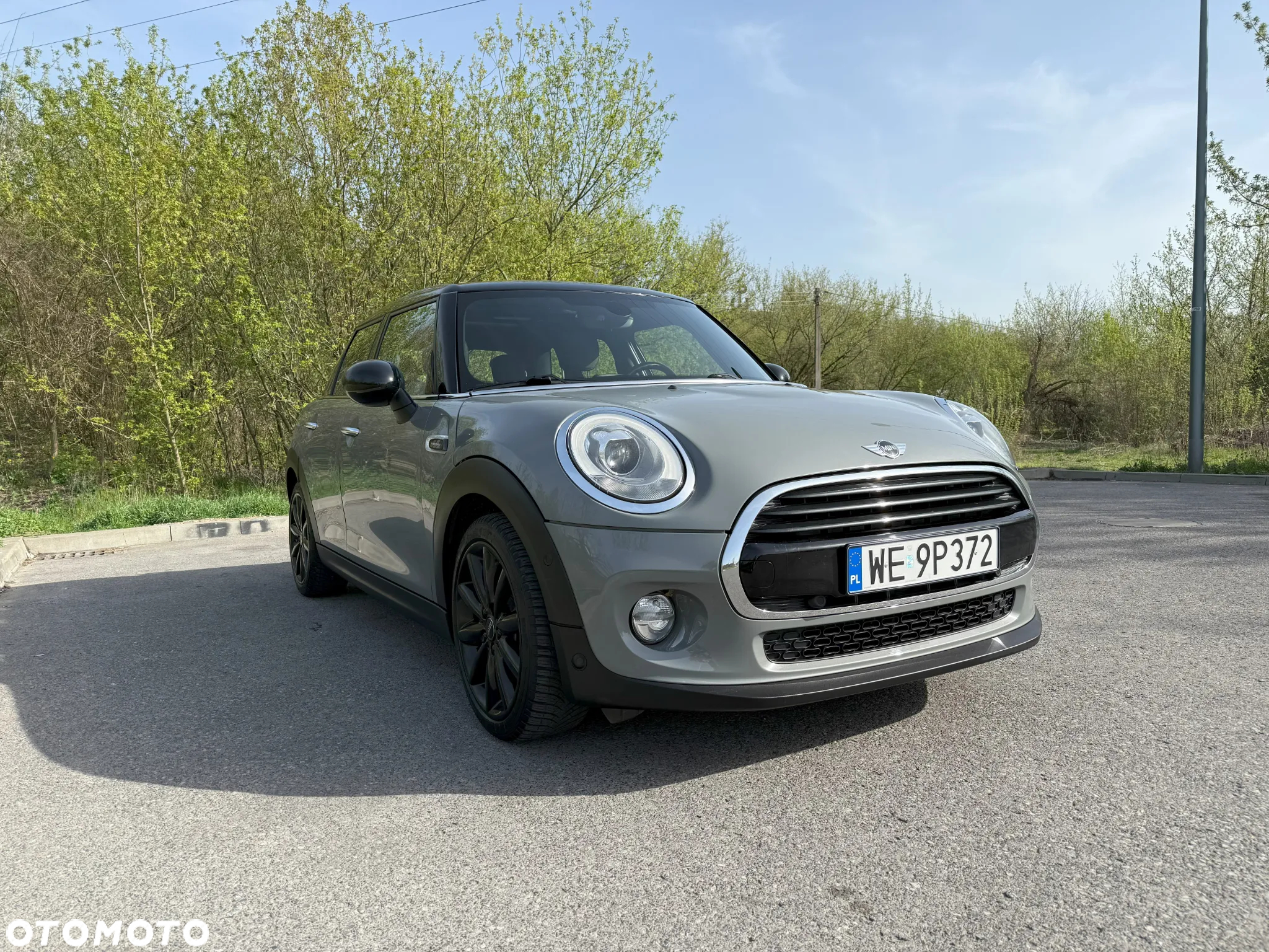 MINI Cooper D - 10
