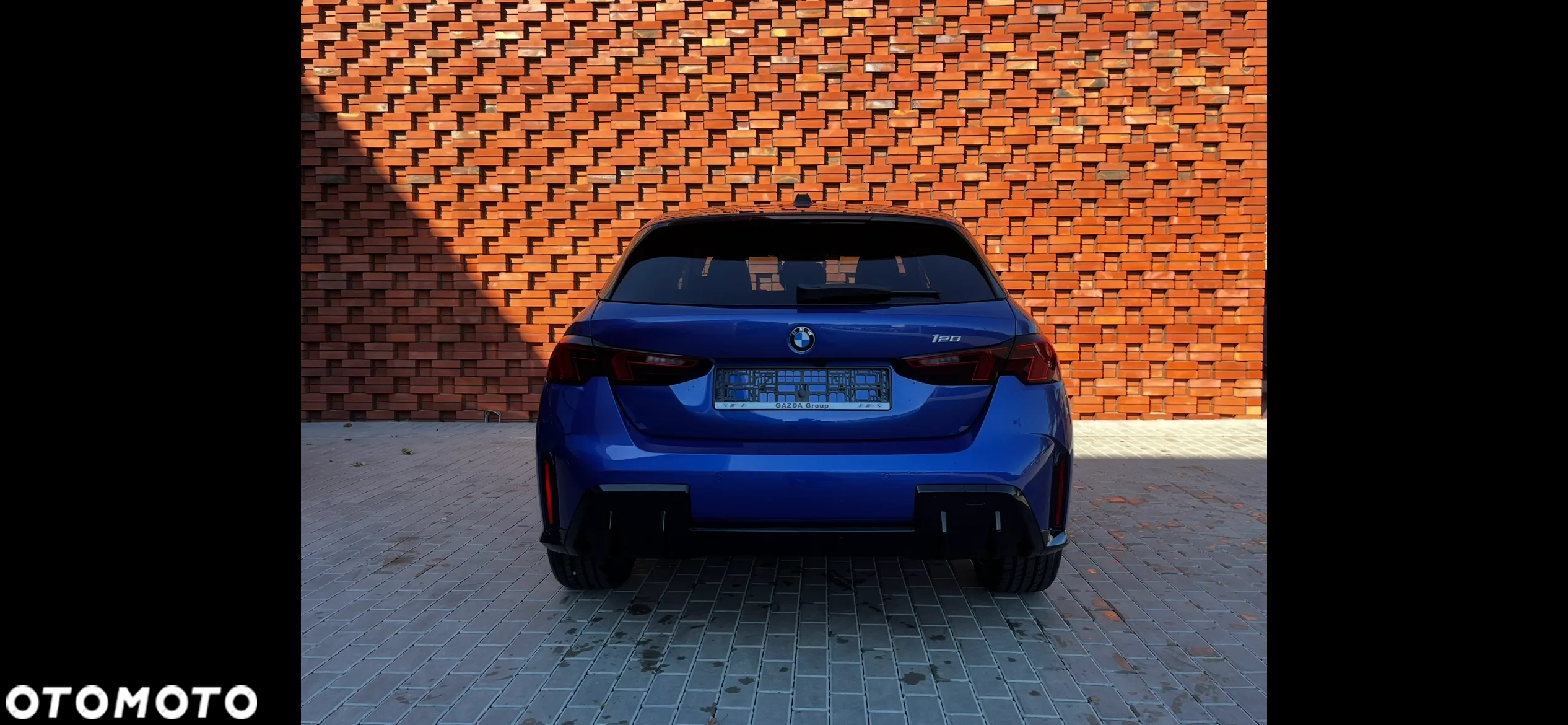 BMW Seria 1 120 mHEV - 6