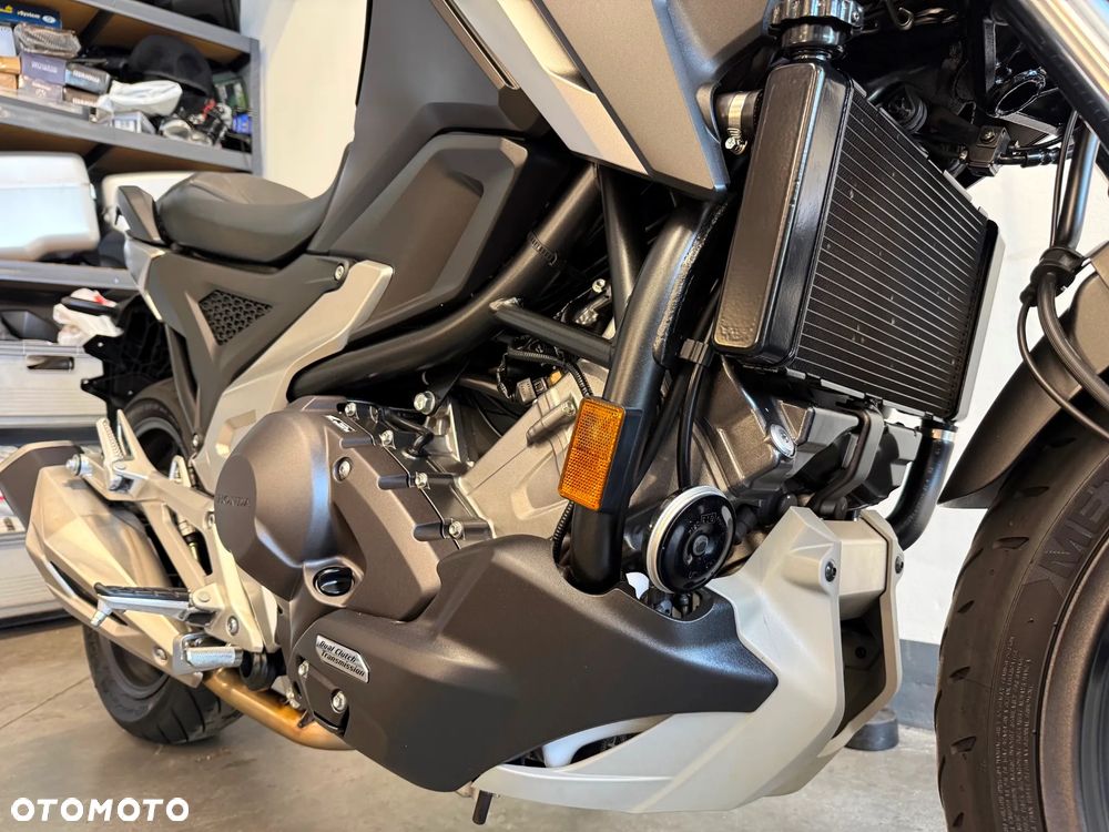 Honda NC - 14